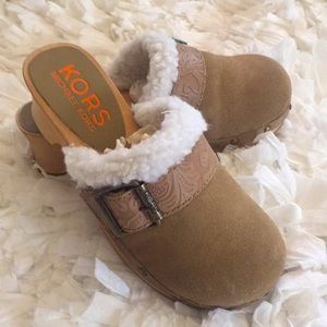 Little Girls Michael Kors Shoes